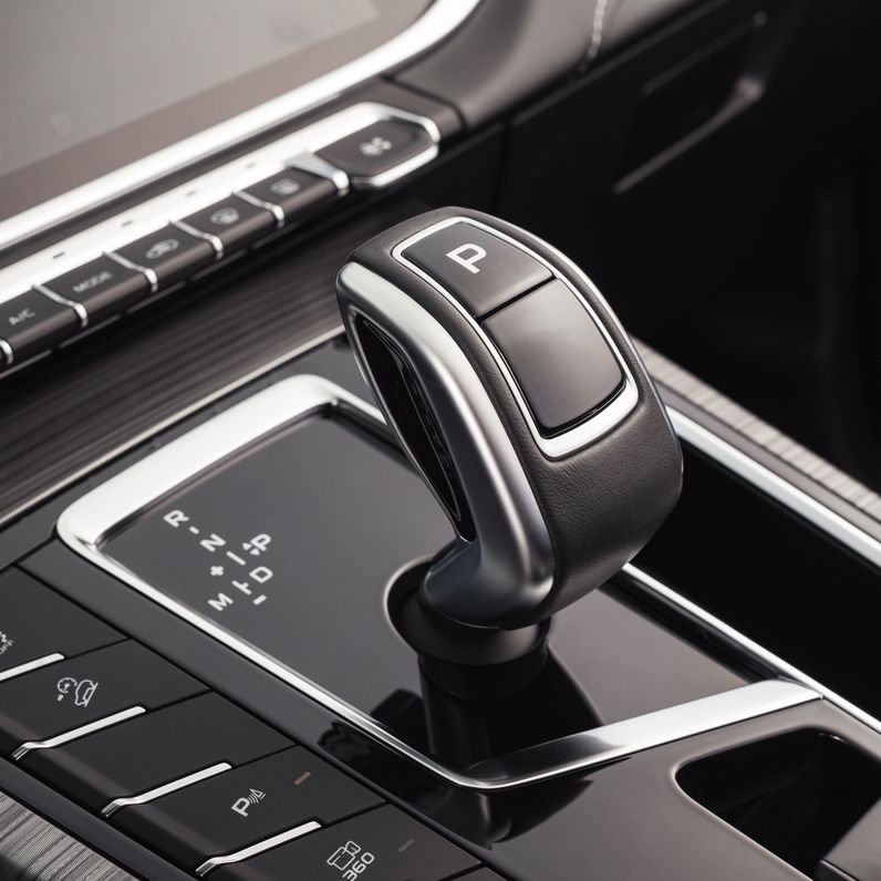 Коробка передач