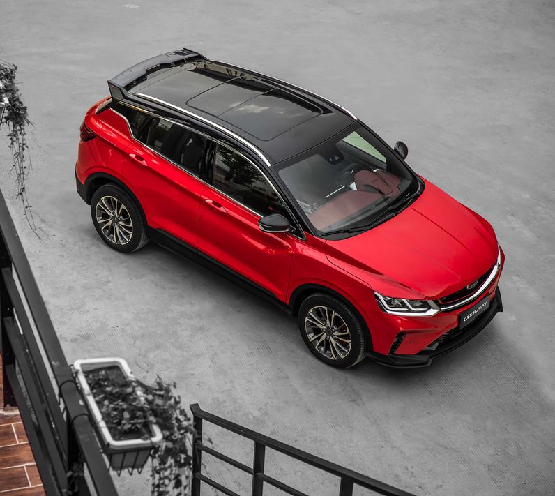 Каковы условия гарантии на кузов?