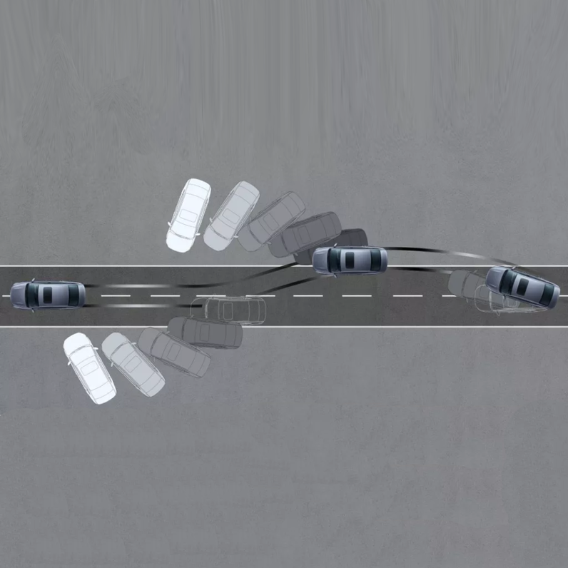 Активная безопасность