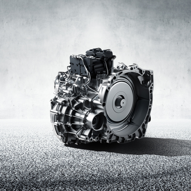 Коробка передач