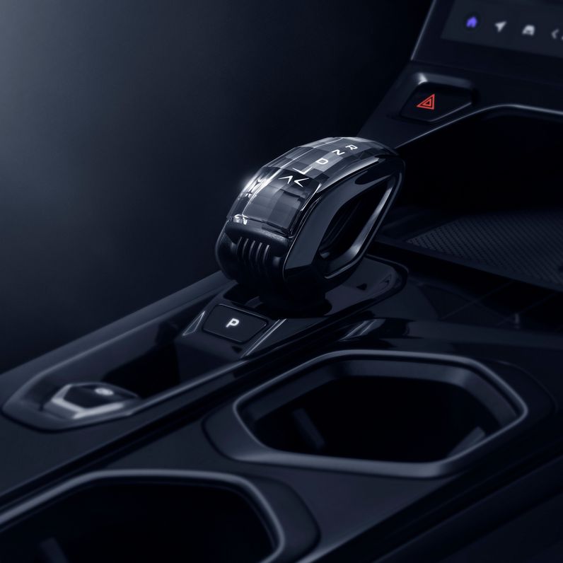 Коробка передач