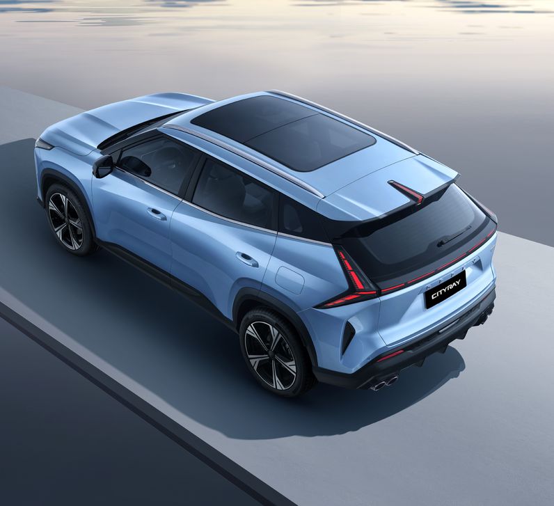 Светодиодные фонари