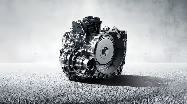 Коробка передач